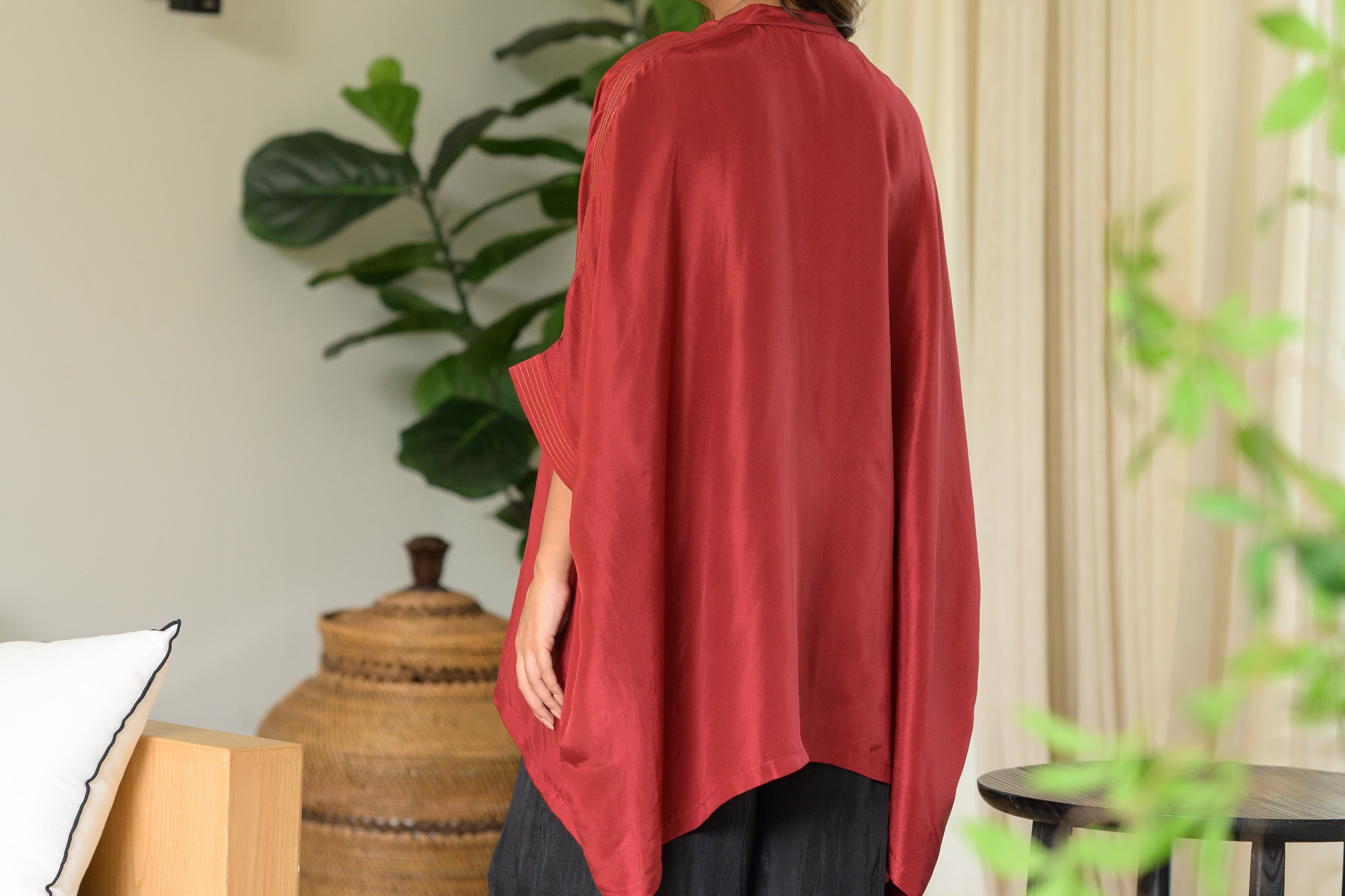 Kaftans