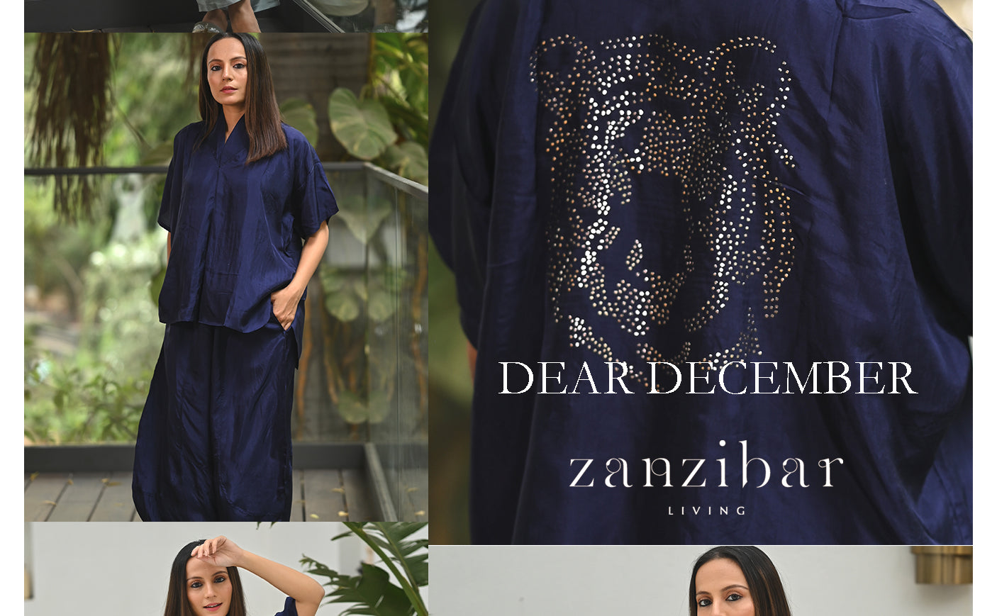 Dear December