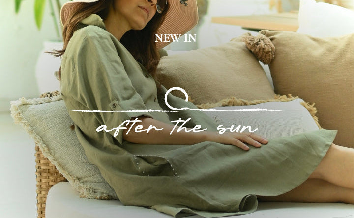 After the Sun