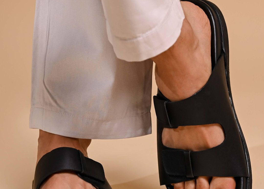 DOUBLES (Double Strap Slides)