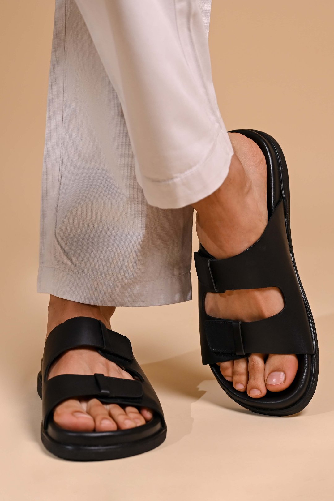 DOUBLES (Double Strap Slides)