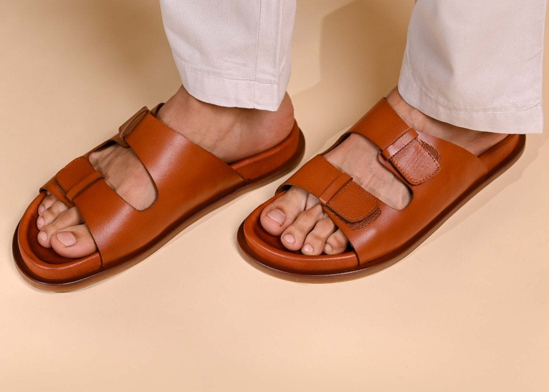 DOUBLES (Double Strap Slides)