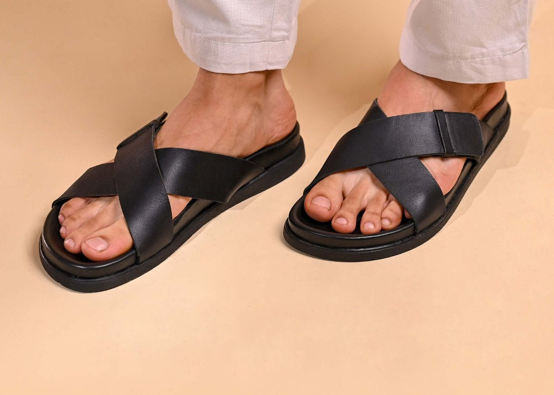 Criss Cross Slides