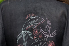 Koi Bomber